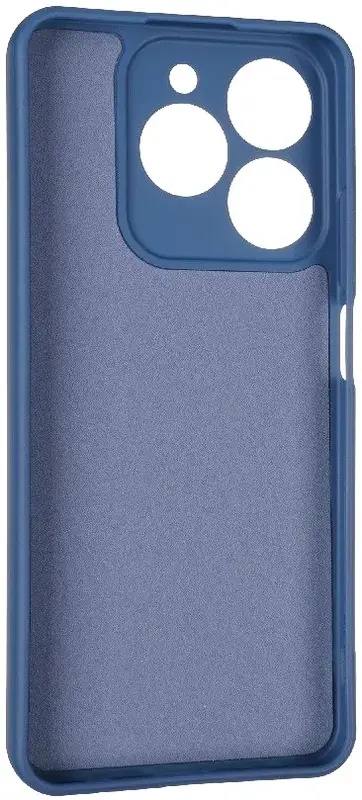 Чохол для Realme C63 Gelius Full Soft Case (Blue) - фото - №3