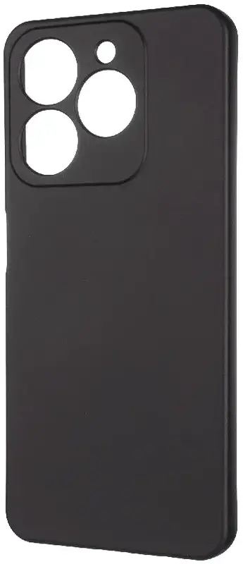 Чохол для Realme C63 Gelius Full Soft Case (Black) - фото - №2