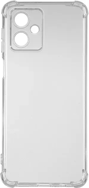 Чохол для Oppo A3 ColorWaу TPU AntiShock Clear (CW-CTASOA3) - фото - №0