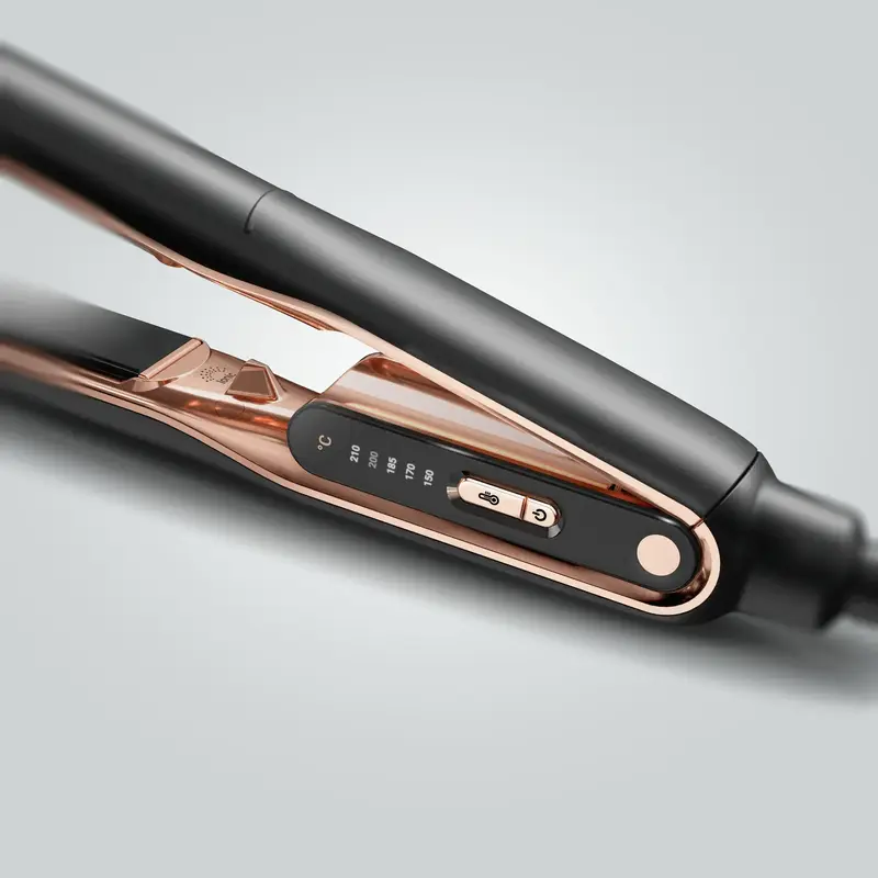 Випрямляч для волосся Rowenta Thermocare Ultimate Experience SF8120F0 - фото - №8