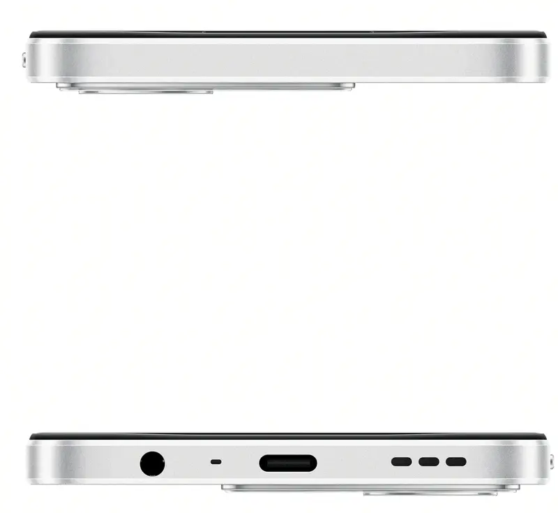 OPPO A3 6/128GB (Starlight White) фото