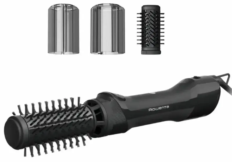 Фен-щітка Rowenta UB9520F0 - фото - №0