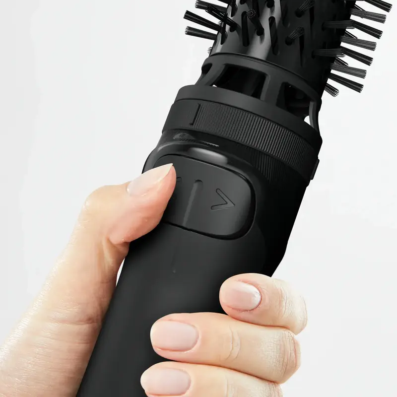 Фен-щітка Rowenta UB9520F0 - фото - №11