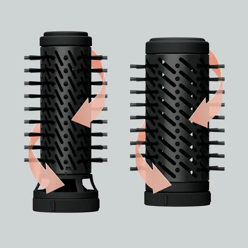 Фен-щітка Rowenta UB9520F0 - фото - №12