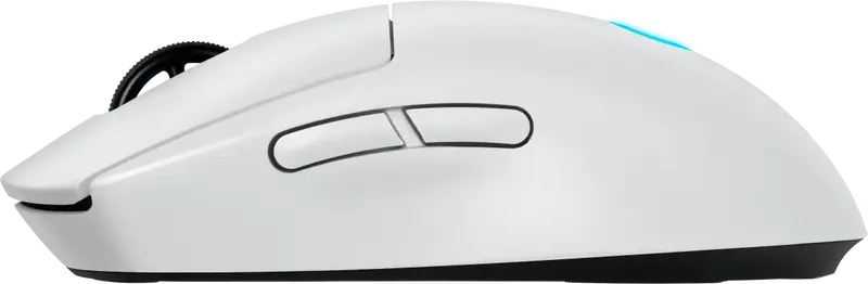 Мышь игровая Logitech G PRO 2 LIGHTSPEED Wireless White фото