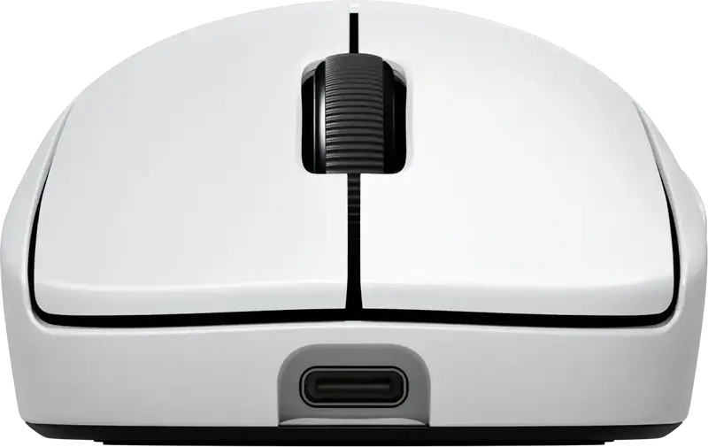 Мышь игровая Logitech G PRO 2 LIGHTSPEED Wireless White фото