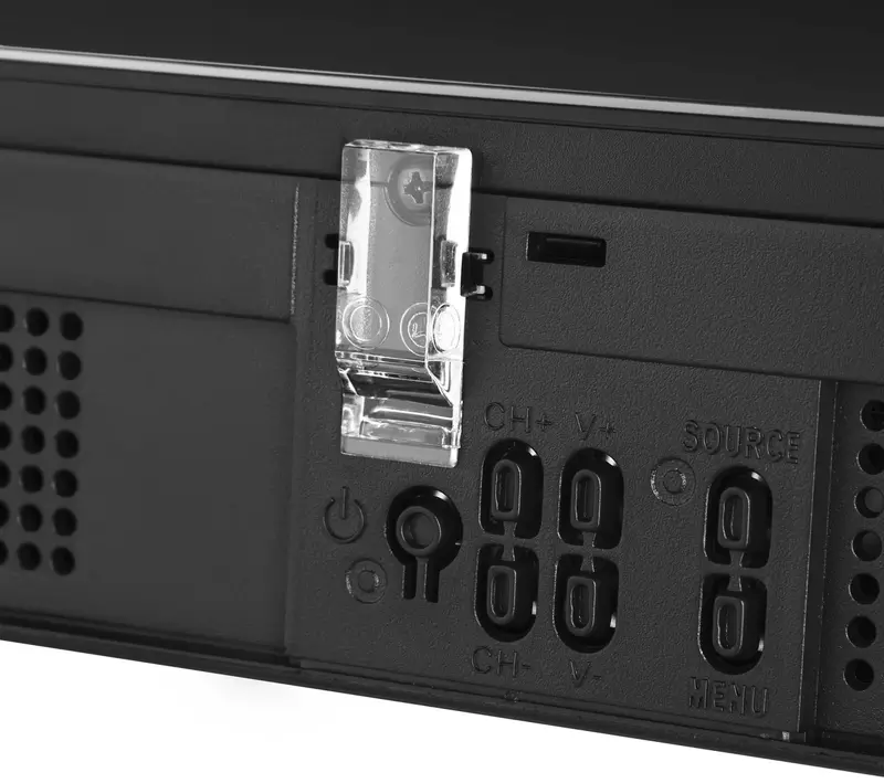 Телевізор 2E 55A77Q (2E-55A77Q) - фото - №7