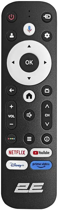 Телевізор 2E 55A77Q (2E-55A77Q) - фото - №10