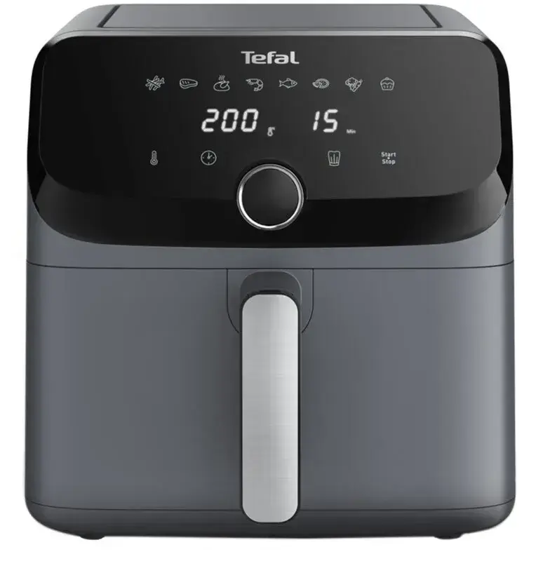 Мультипіч Tefal EASY FRY MEGA EY855BE0 - фото - №0