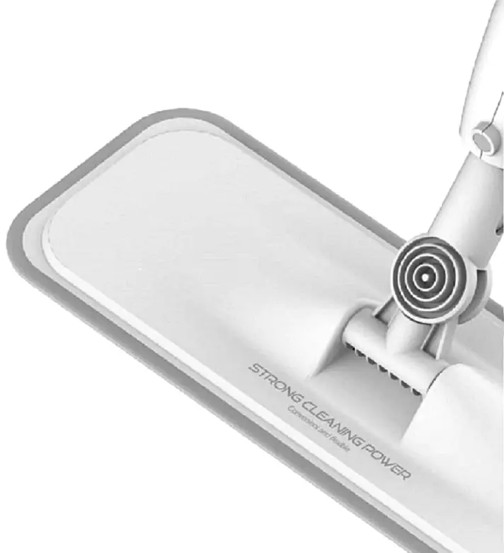 Швабра Deerma Spray Mop White (TB500) фото