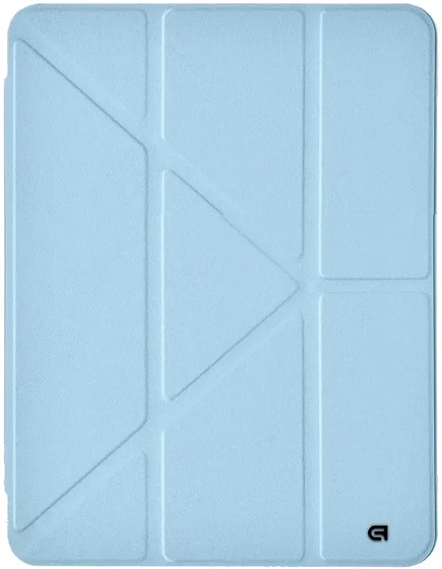 Чохол ArmorStandart Y-Type PEN для iPad 10 10.9" (10th gen) Blue - фото - №0