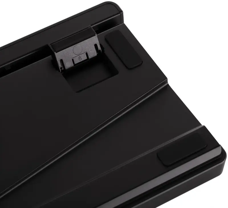 Ігрова клавіатура Keychron C3 Pro 87Key Hot-swap Black - фото - №7