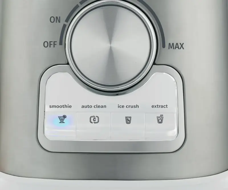Блендер стаціонарний Gorenje B1400E білий - фото - №6