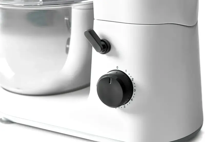 Кухонна машина Gorenje MMC600XG білий фото