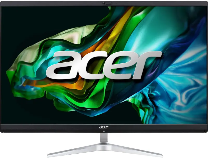 Моноблок Acer Aspire C27-1851 Black (DQ.BLUME.002) - фото - №2