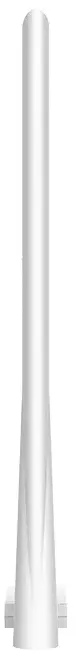 Wi-Fi-usb адаптер Tenda U2 AX300, 1x6dBi, USB - фото - №4