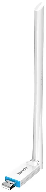Wi-Fi-usb адаптер Tenda U2 AX300, 1x6dBi, USB - фото - №0