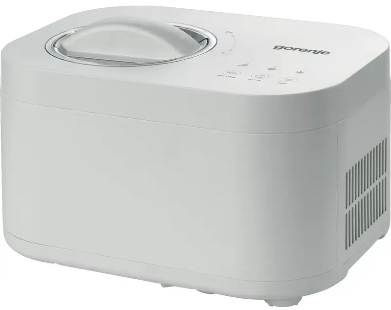 Морожениця Gorenje ICM10W білий - фото - №0