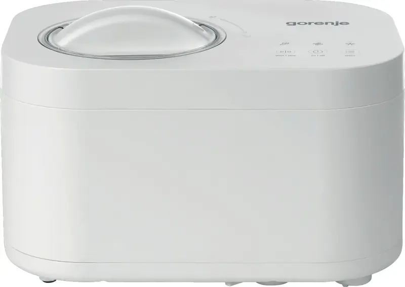 Морожениця Gorenje ICM10W білий - фото - №1