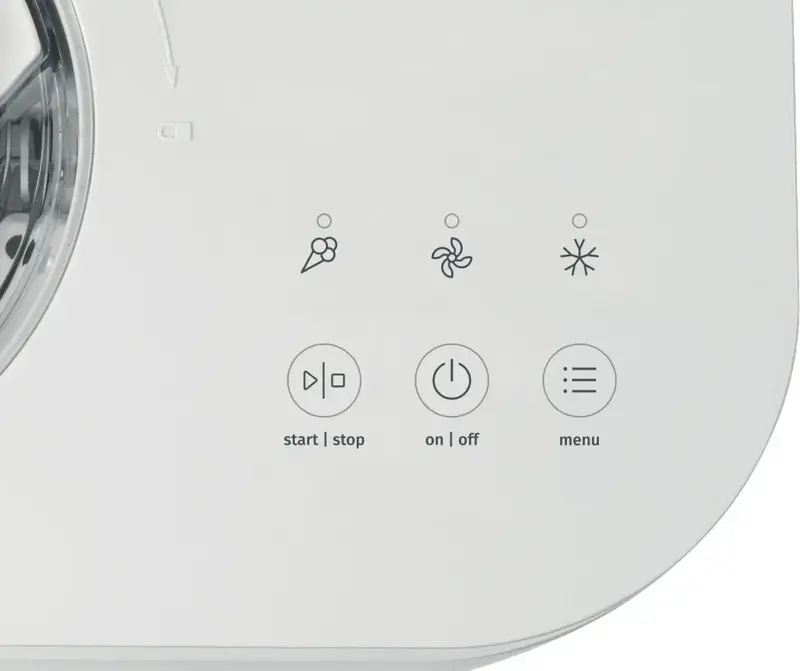 Морожениця Gorenje ICM10W білий - фото - №4