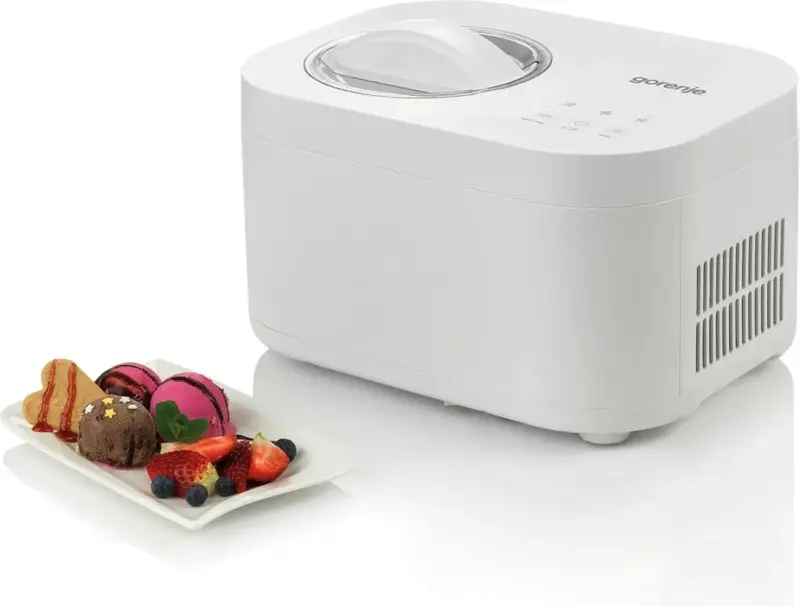 Морожениця Gorenje ICM10W білий - фото - №6