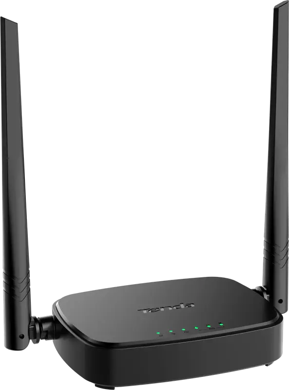 Интернет роутер Tenda 4G03Pro N300, LTE, 1xFE LAN, 1xFE LAN/WAN фото