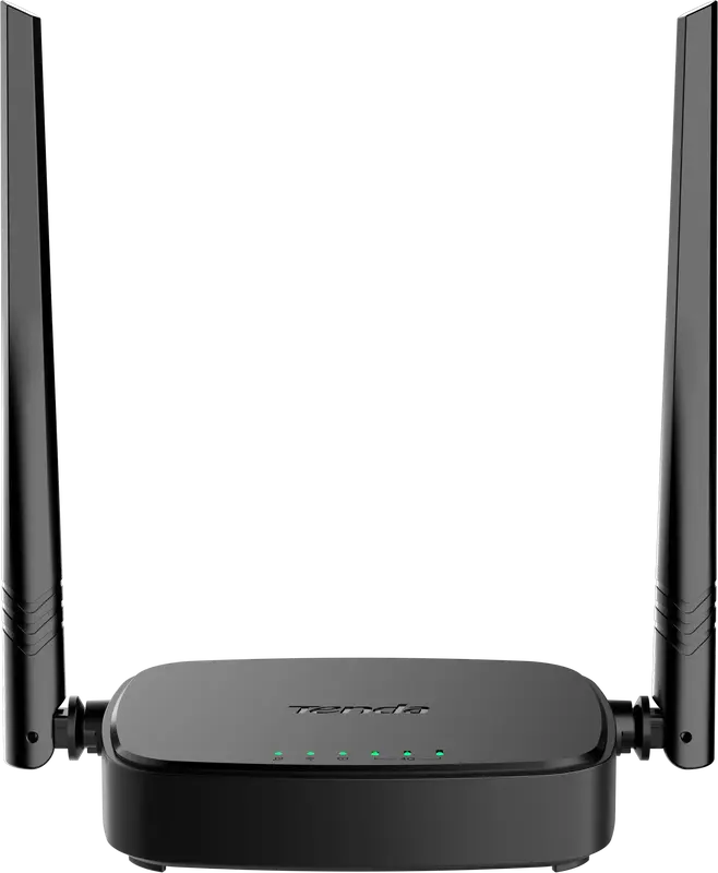 Интернет роутер Tenda 4G03Pro N300, LTE, 1xFE LAN, 1xFE LAN/WAN фото