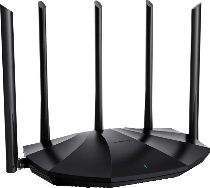 Интернет роутер Tenda RX2Pro AX1500, 3xGE LAN, 1xGE WAN фото