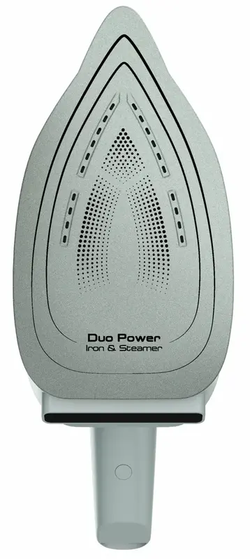 Отпариватель ручной Tefal Duo Power 2в1 JF4031E0 фото