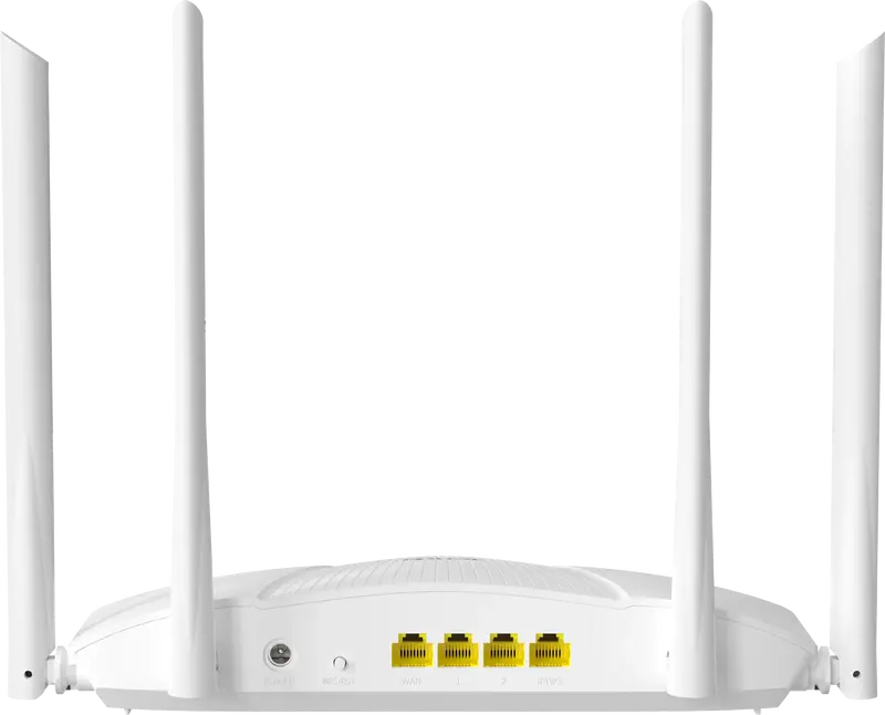 Интернет роутер Tenda RX9 AX3000, 3xGE LAN, 1xGE WAN фото