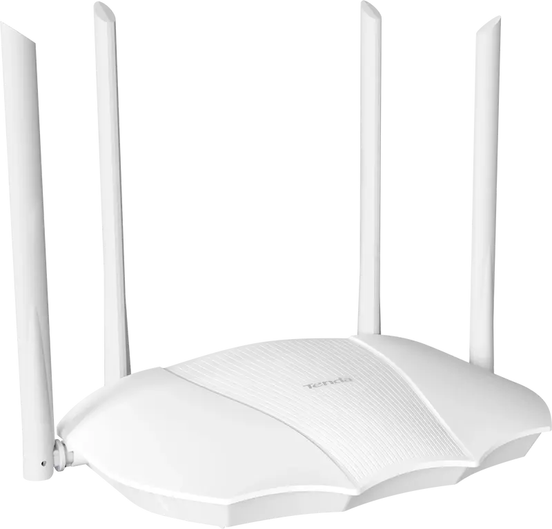 Интернет роутер Tenda RX9 AX3000, 3xGE LAN, 1xGE WAN фото