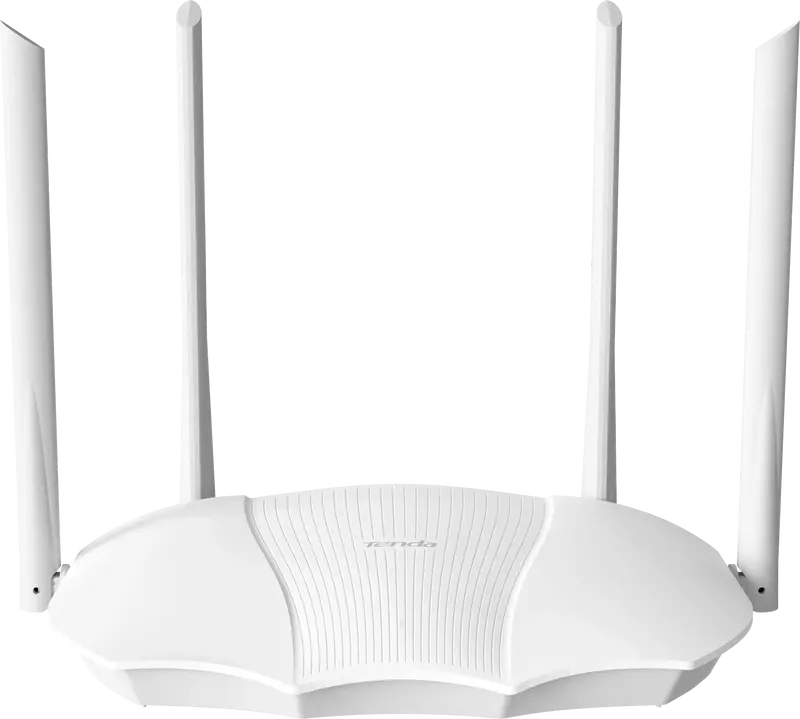 Интернет роутер Tenda RX9 AX3000, 3xGE LAN, 1xGE WAN фото