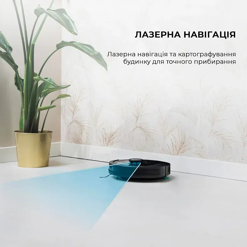 Робот пылесос Cecotec Conga 8290 Immortal Ultra Power X-Treme (CCTC-04928) фото