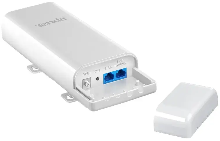 Точка доступу Tenda O3 - фото - №3