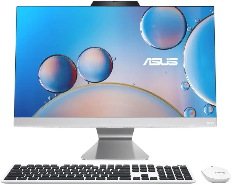 Моноблок Asus A3402WVAK-WPC0950 White (90PT03T1-M018D0) фото