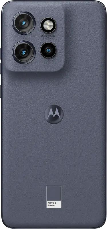 Moto Edge 50 Neo 8/256GB (Grisaille) - фото - №2