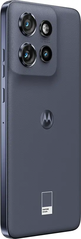 Moto Edge 50 Neo 8/256GB (Grisaille) - фото - №5