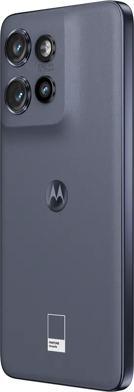 Moto Edge 50 Neo 8/256GB (Grisaille) - фото - №6