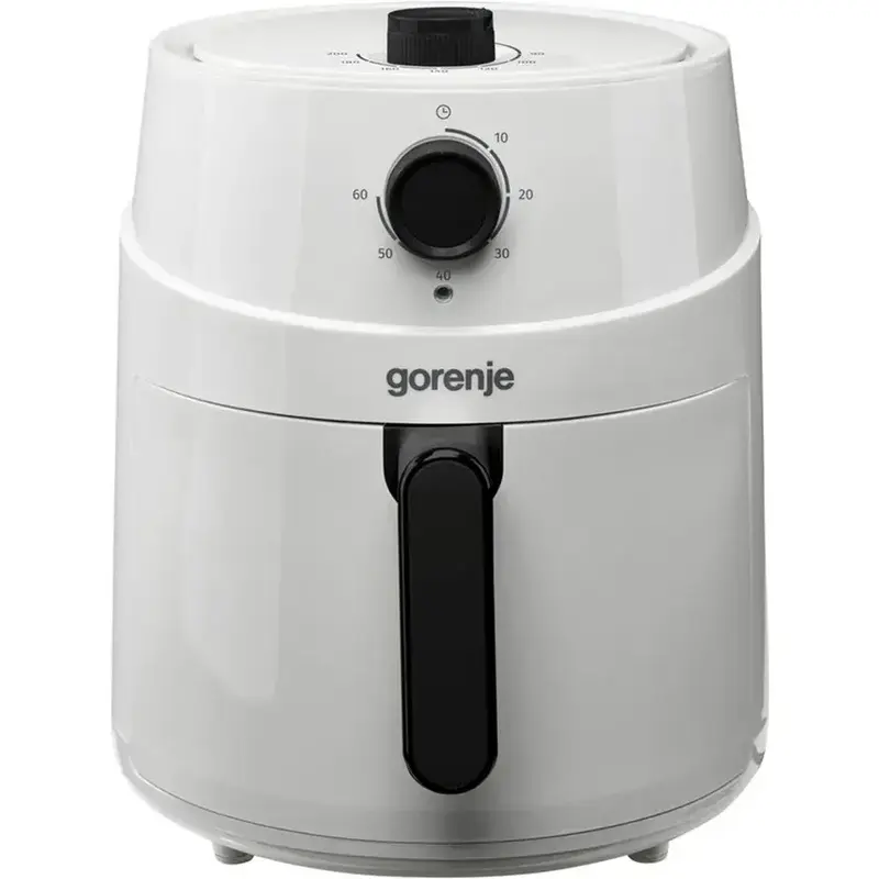Мультипіч Gorenje AF1300XG білий - фото - №0