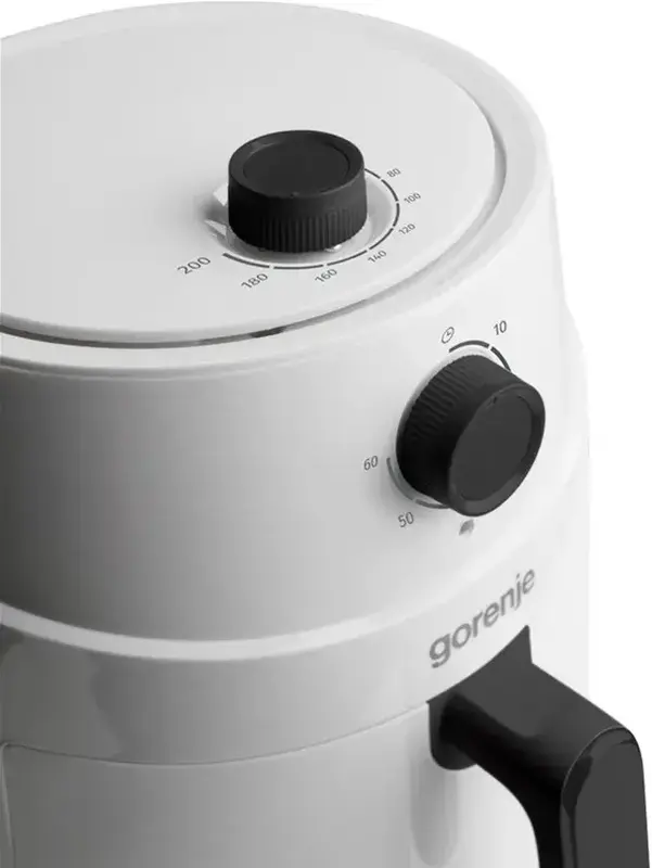 Мультипіч Gorenje AF1300XG білий - фото - №1