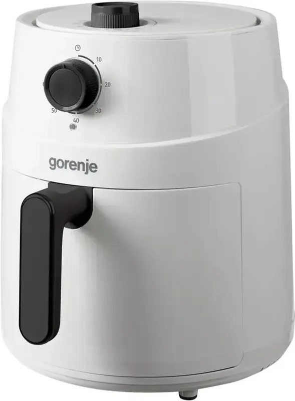 Мультипіч Gorenje AF1300XG білий - фото - №2