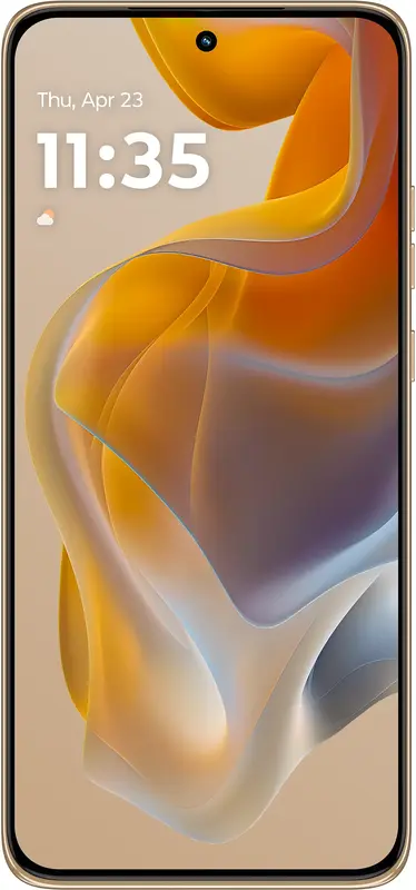 Moto Edge 50 Neo 8/256GB (Latte) - фото - №1