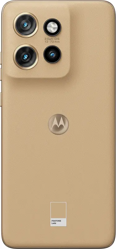 Moto Edge 50 Neo 8/256GB (Latte) - фото - №2