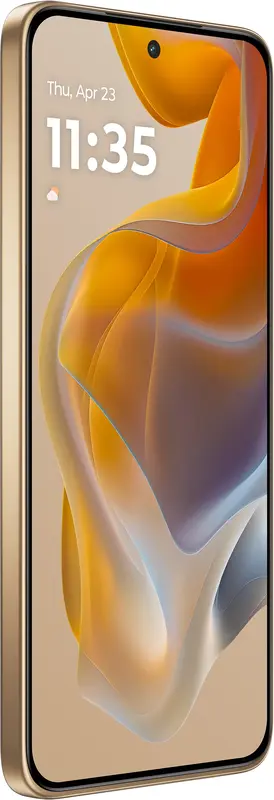 Moto Edge 50 Neo 8/256GB (Latte) - фото - №3