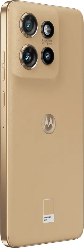 Moto Edge 50 Neo 8/256GB (Latte) - фото - №5