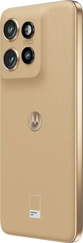 Moto Edge 50 Neo 8/256GB (Latte) - фото - №6
