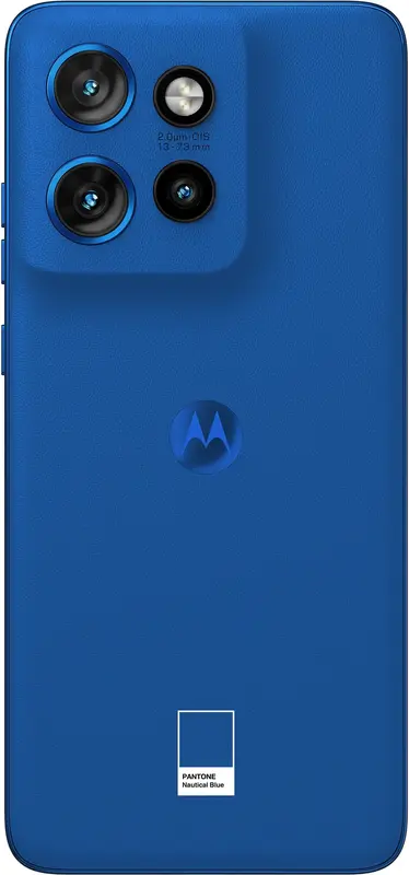 Moto Edge 50 Neo 8/256GB (Nautical Blue) - фото - №2