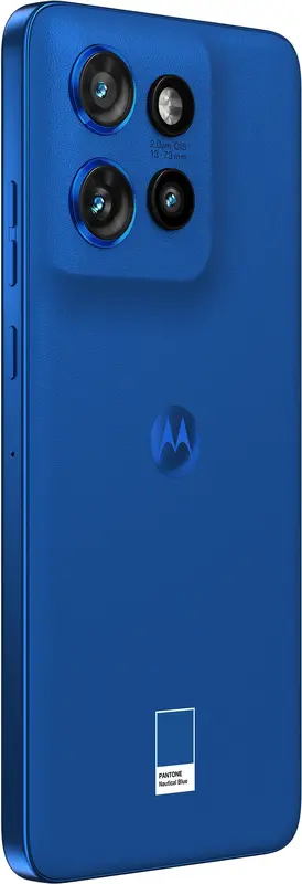 Moto Edge 50 Neo 8/256GB (Nautical Blue) - фото - №5
