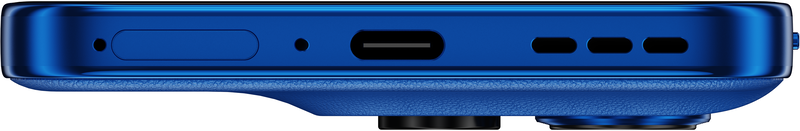 Moto Edge 50 Neo 8/256GB (Nautical Blue) - фото - №10