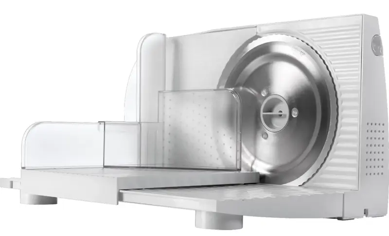Слайсер Gorenje R401W білий - фото - №0